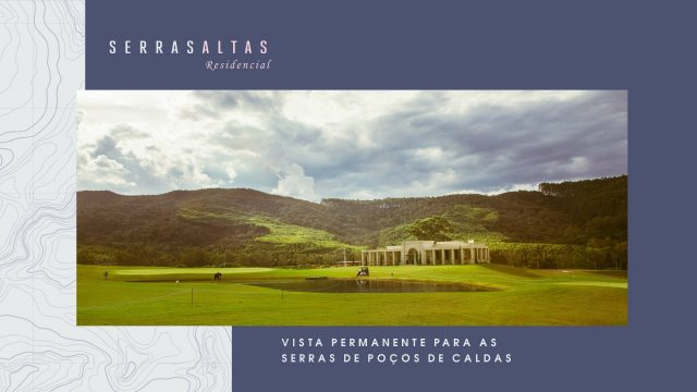 Terreno | Serras Altas